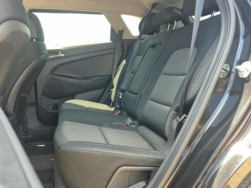 hyundai Tucson 2016 - 12