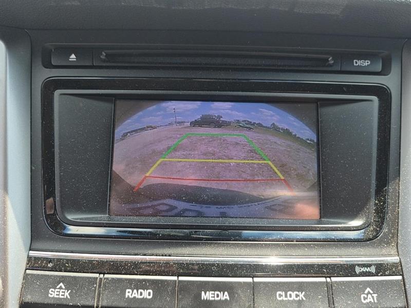 hyundai Tucson 2016 - 13