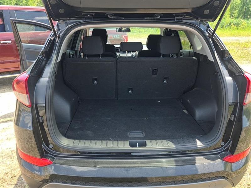 hyundai Tucson 2016 - 14