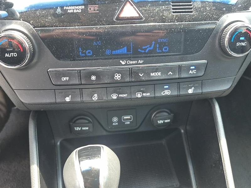 hyundai Tucson 2016 - 15