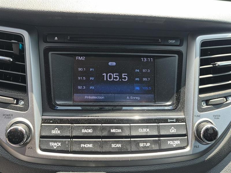 hyundai Tucson 2016 - 16