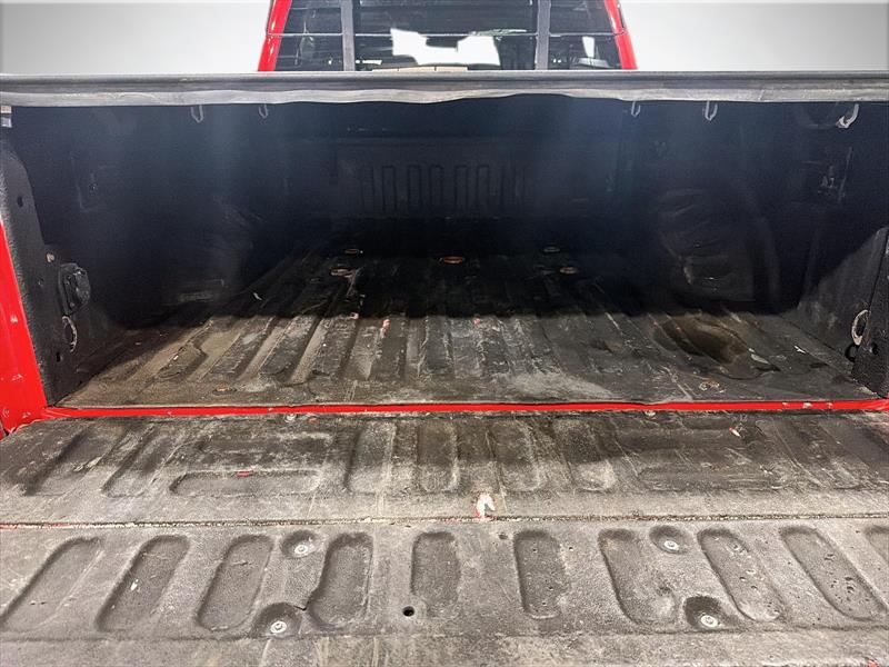 ford Super Duty F-250 SRW 2018 - 6