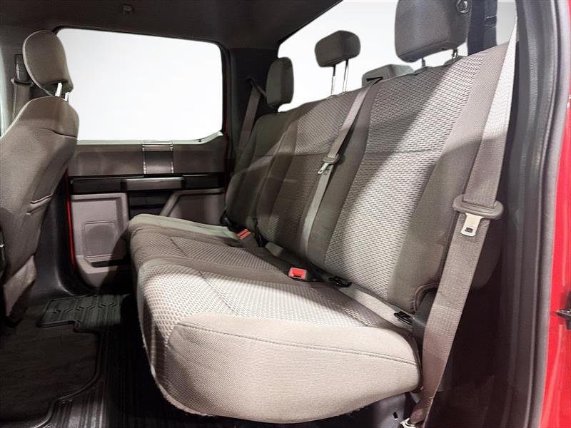 ford Super Duty F-250 SRW 2018 - 9