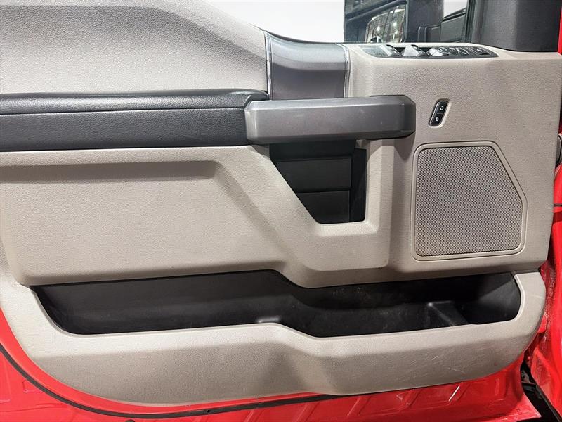 ford Super Duty F-250 SRW 2018 - 11