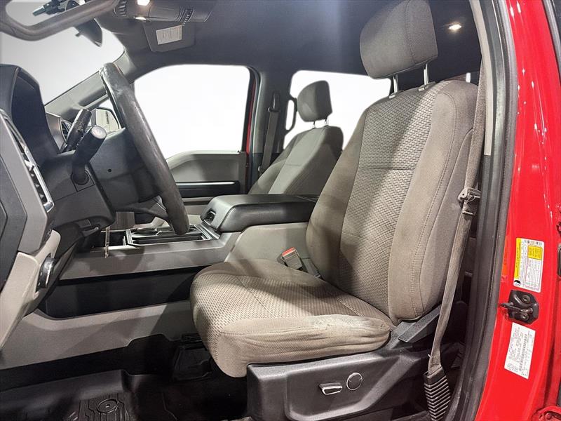 ford Super Duty F-250 SRW 2018 - 12