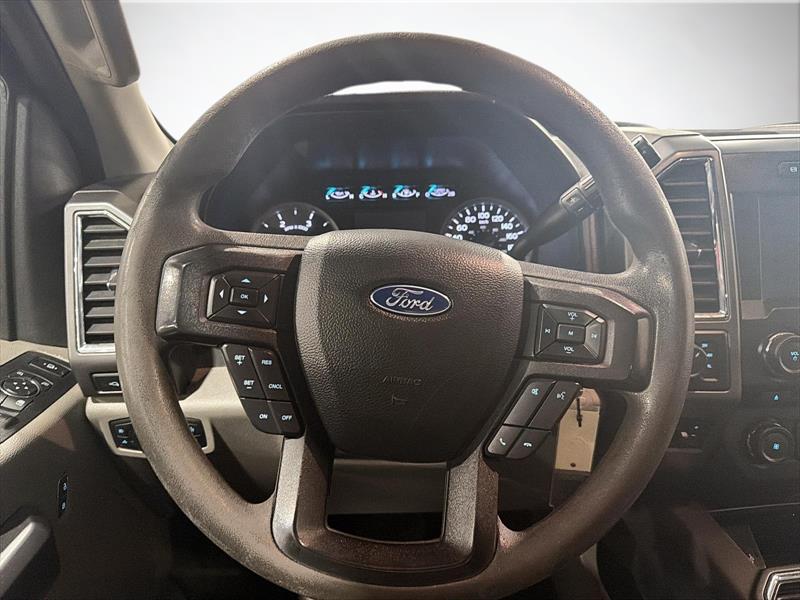 ford Super Duty F-250 SRW 2018 - 13