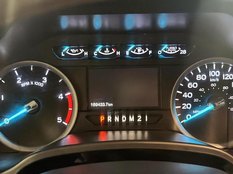 ford Super Duty F-250 SRW 2018 - 14