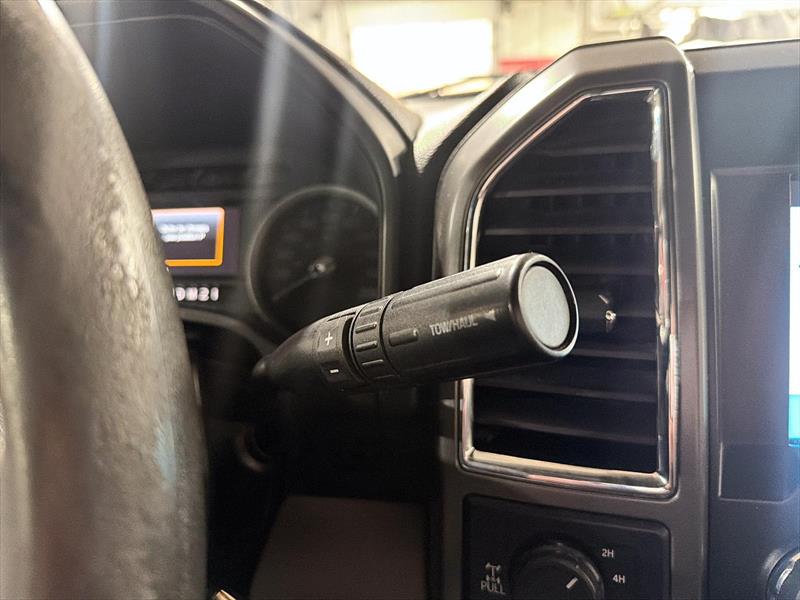 ford Super Duty F-250 SRW 2018 - 17