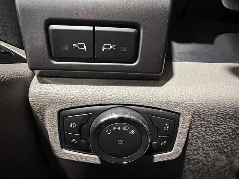 ford Super Duty F-250 SRW 2018 - 18