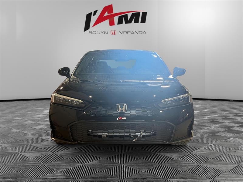honda Civic 2026 - 2
