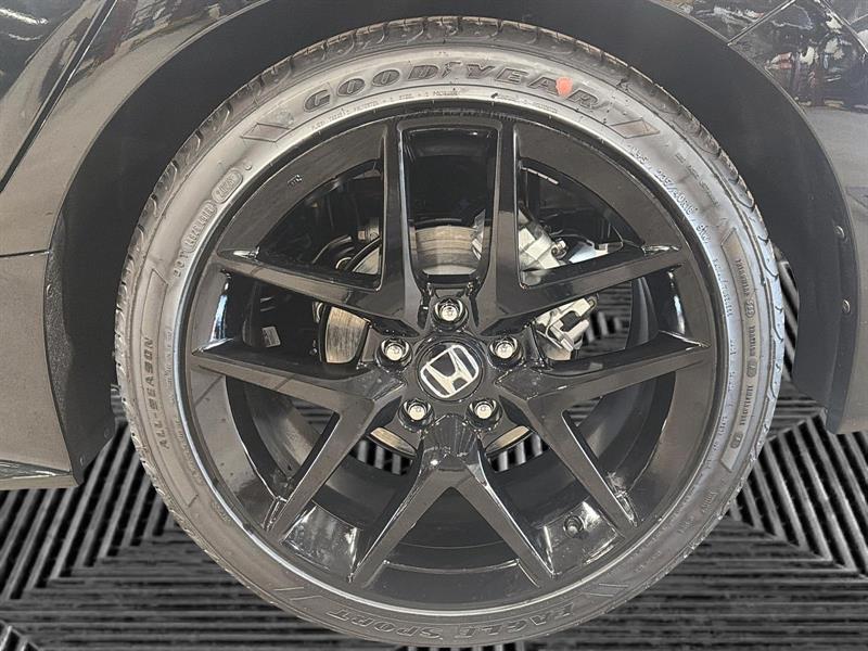 honda Civic 2026 - 6