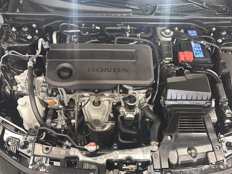 honda Civic 2026 - 7