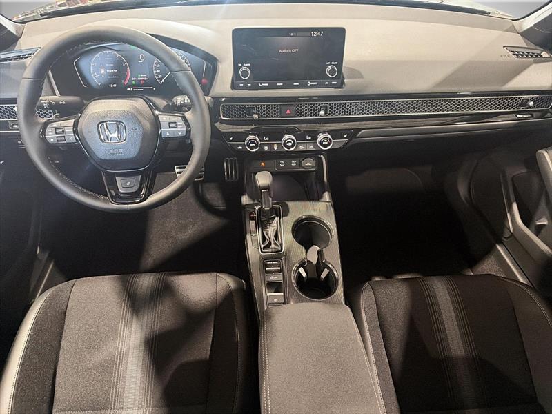 honda Civic 2026 - 10