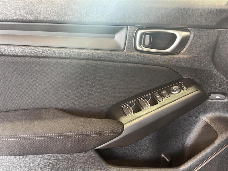 honda Civic 2026 - 11