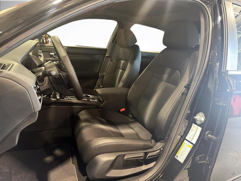 honda Civic 2026 - 12