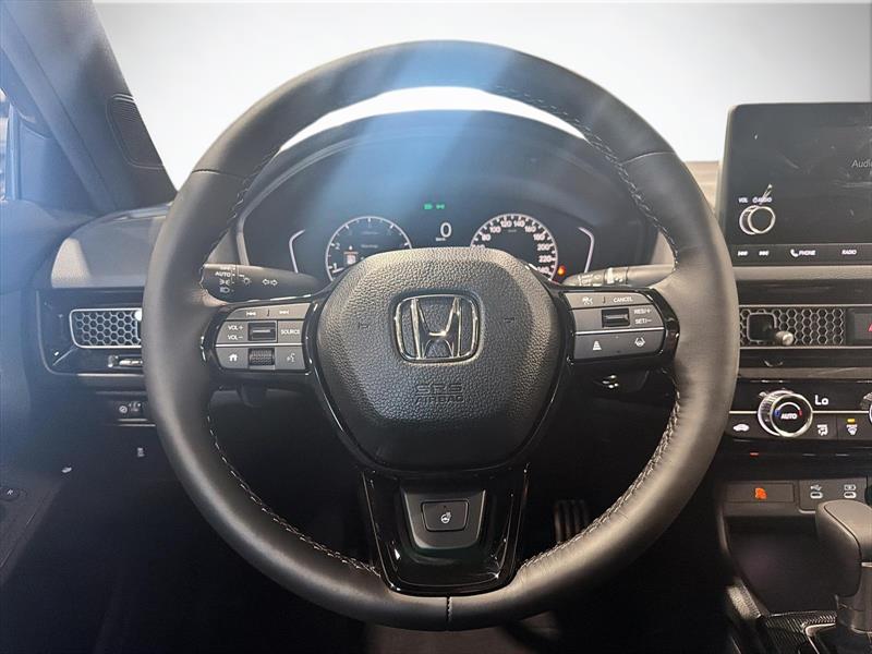 honda Civic 2026 - 14