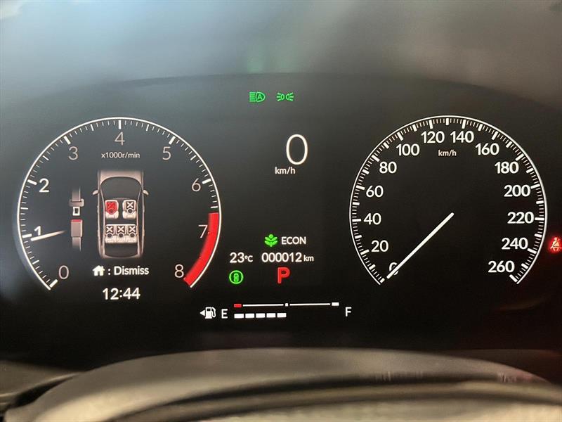 honda Civic 2026 - 15