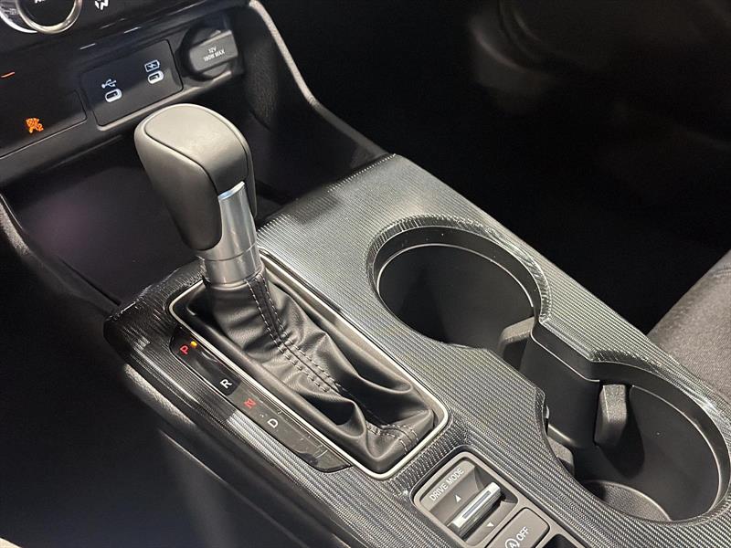 honda Civic 2026 - 18