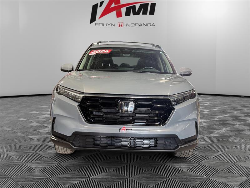 honda CR-V 2024 - 2