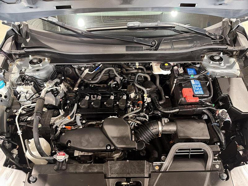 honda CR-V 2024 - 7