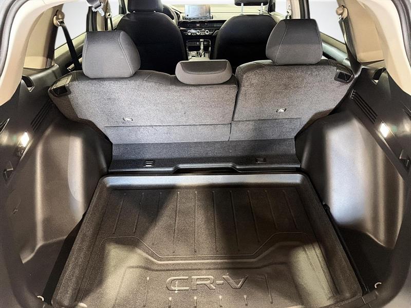 honda CR-V 2024 - 8