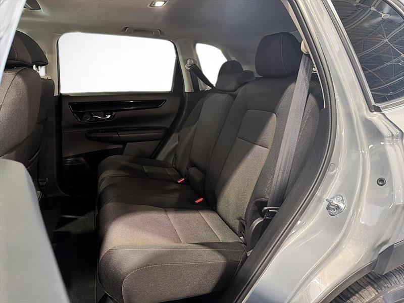 honda CR-V 2024 - 9