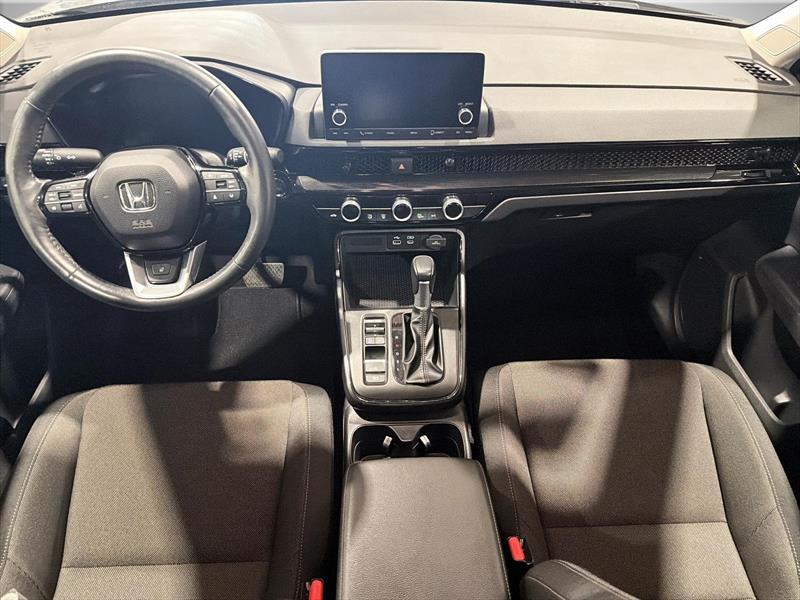 honda CR-V 2024 - 10