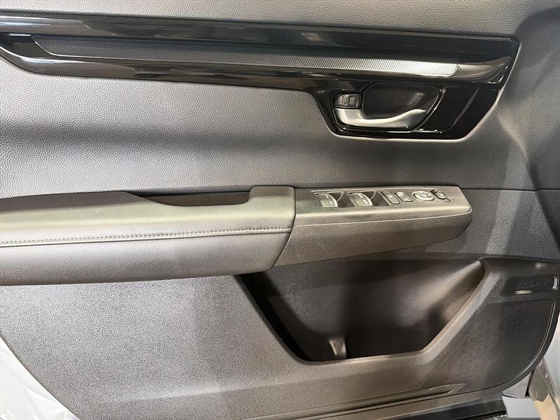 honda CR-V 2024 - 11