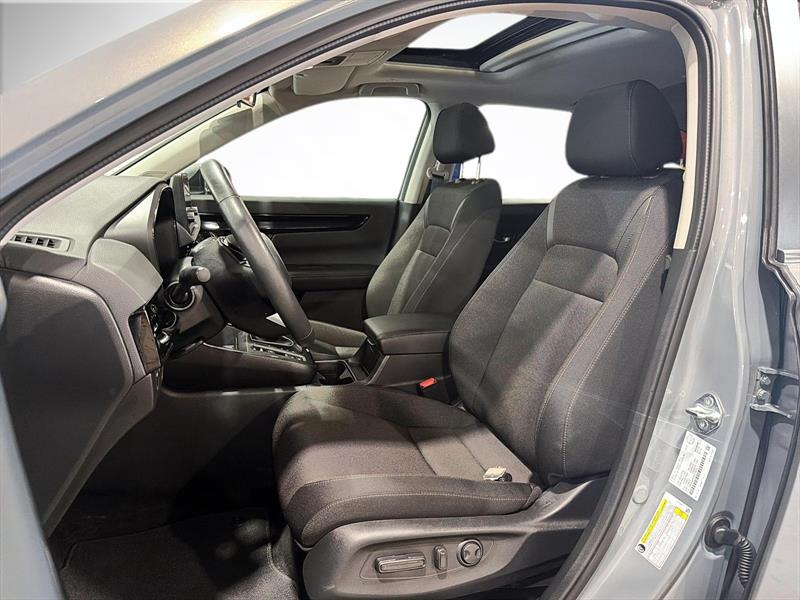 honda CR-V 2024 - 12