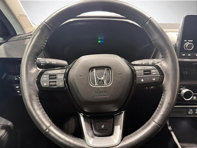 honda CR-V 2024 - 14