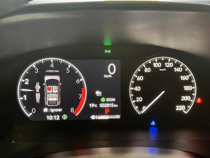 honda CR-V 2024 - 15