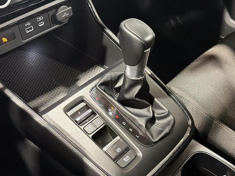 honda CR-V 2024 - 18