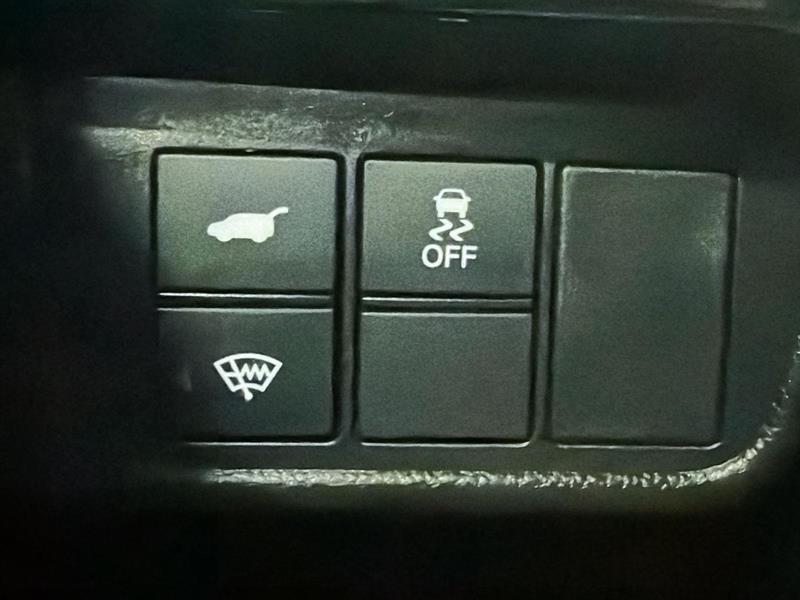 honda CR-V 2024 - 19