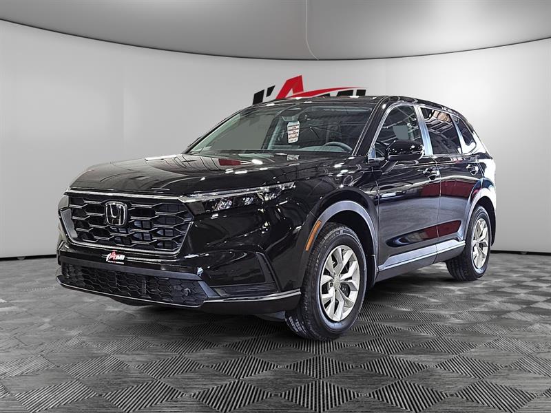 honda CR-V 2026