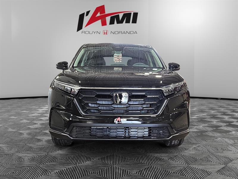 honda CR-V 2026 - 2