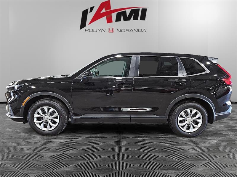 honda CR-V 2026 - 3