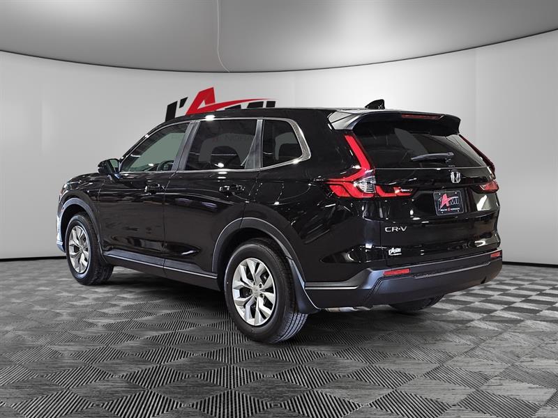 honda CR-V 2026 - 4