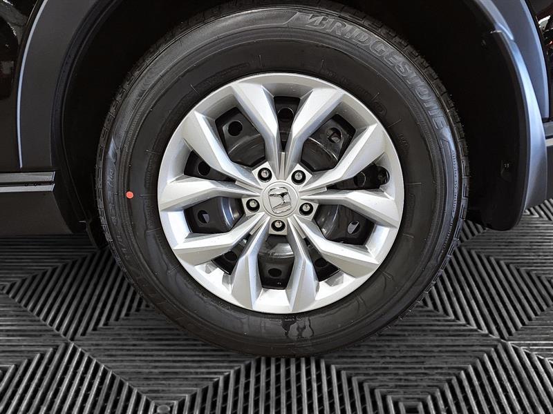 honda CR-V 2026 - 6