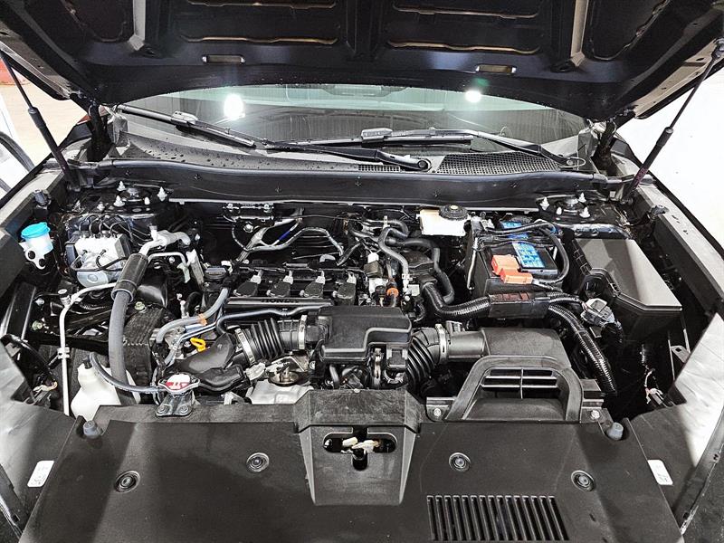 honda CR-V 2026 - 7