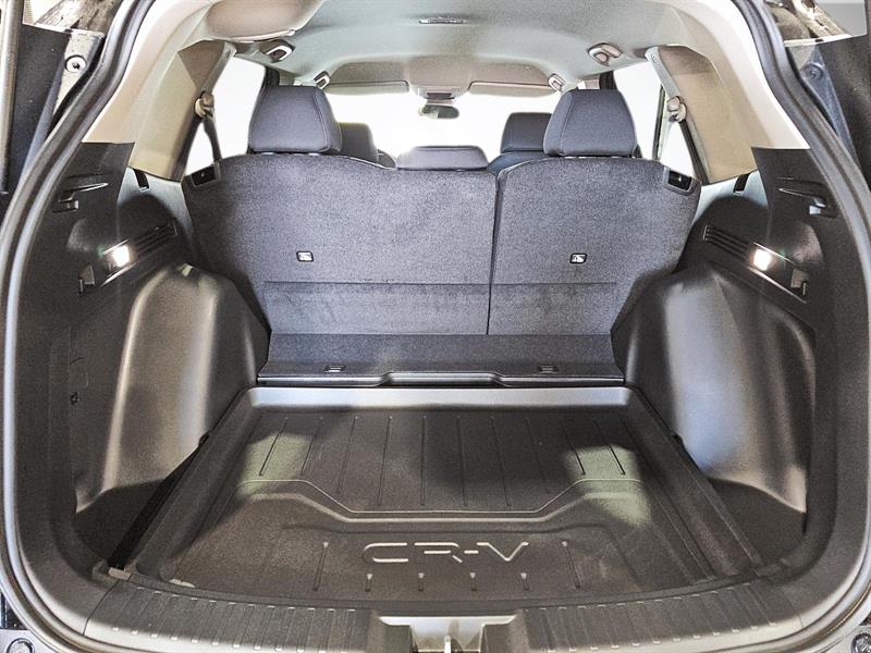 honda CR-V 2026 - 8