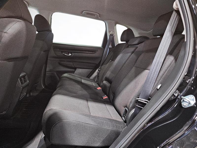 honda CR-V 2026 - 9