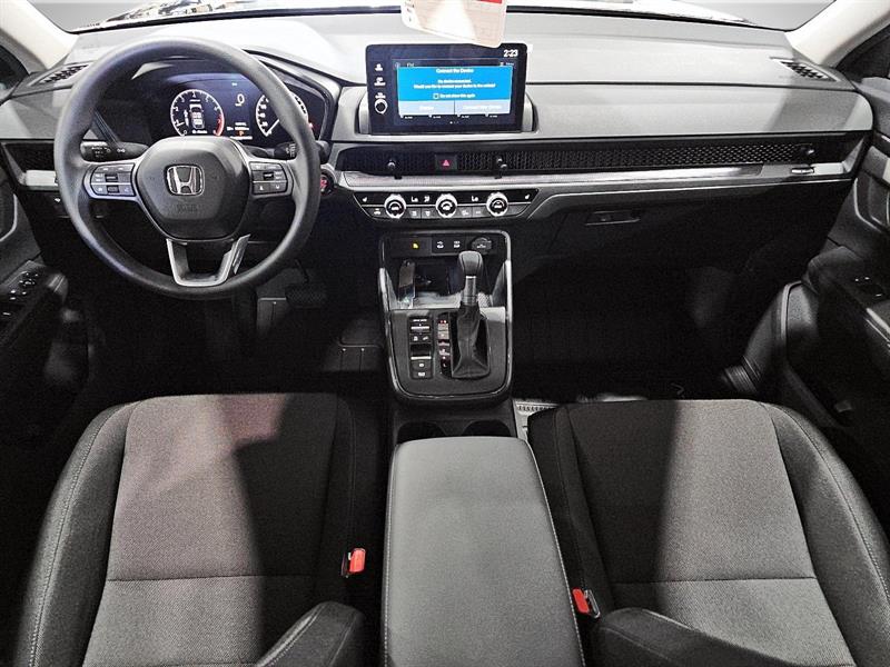 honda CR-V 2026 - 10