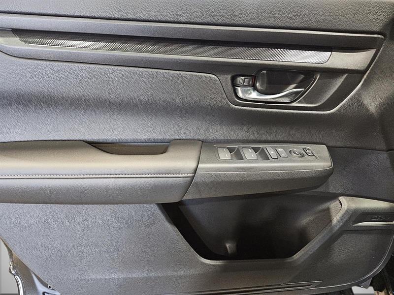 honda CR-V 2026 - 11