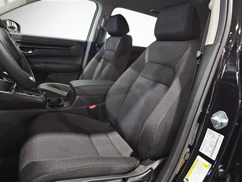 honda CR-V 2026 - 12