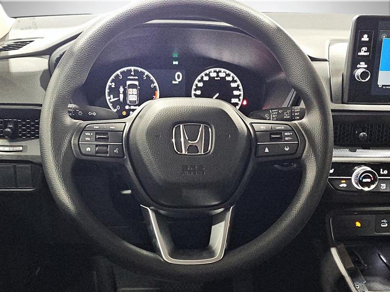 honda CR-V 2026 - 14