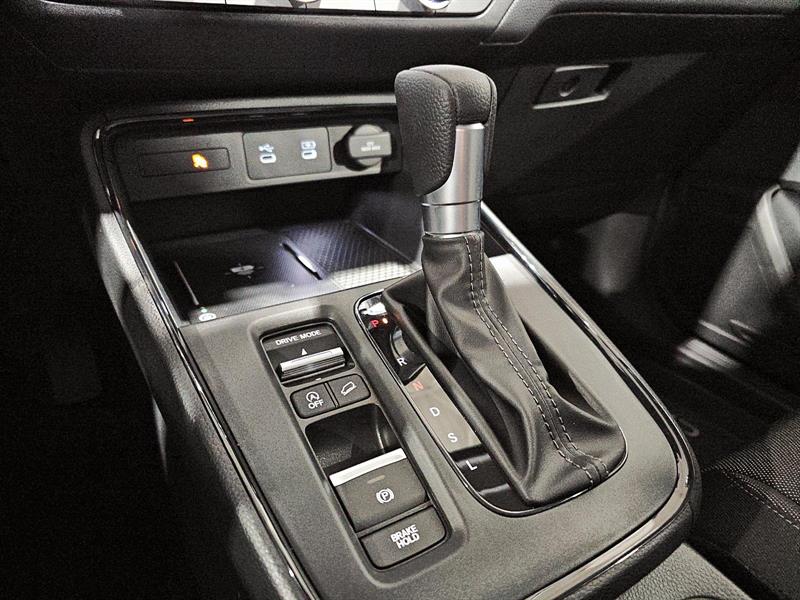 honda CR-V 2026 - 18