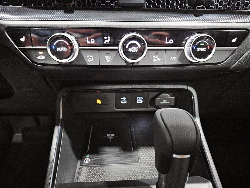 honda CR-V 2026 - 19