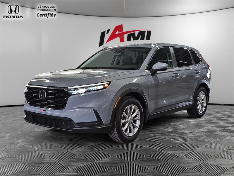 honda CR-V 2023