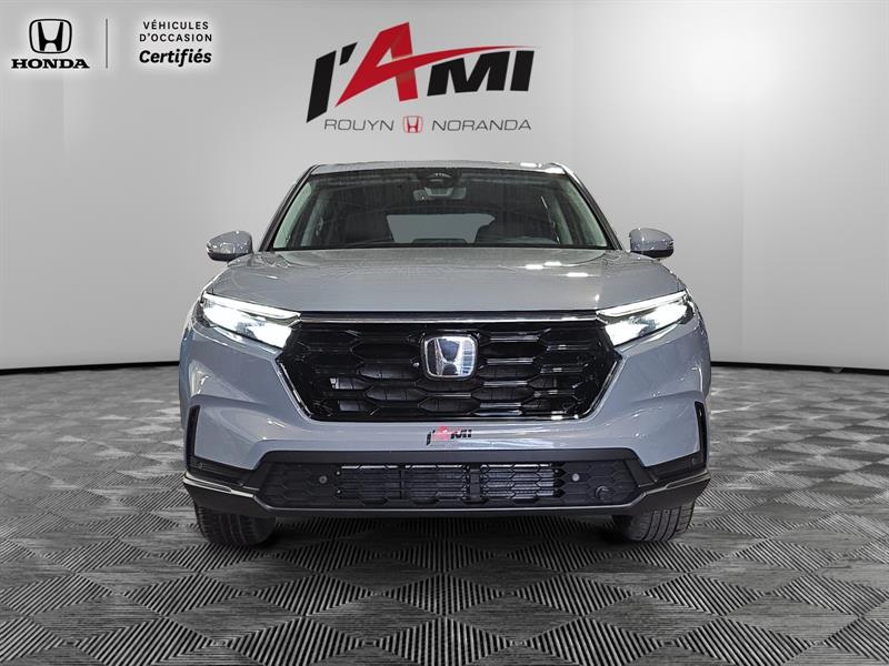 honda CR-V 2023 - 2
