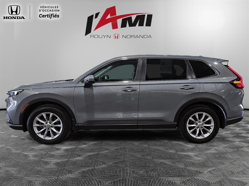 honda CR-V 2023 - 3